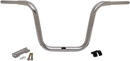 LA CHOPPERS 1-1/2" Grande Traditional Ape Hanger Handlebar - 14" - Chrome LA-7314-14