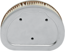 DRAG SPECIALTIES Replacement Air Filter - Touring/Trike E14-0303DS