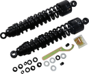 Progressive Suspension 413 Series Shock - 15 inch Heavy Duty Black - Model 413-4041B