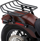 COBRA Detachable Solo Luggage Rack for FLSL - Black 602-2610B