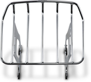 COBRA Detachable Luggage Rack Chrome 602-2600 for Motorcycles