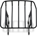 COBRA Detachable Luggage Rack for Motorcycles - Black, Part 602-2600B