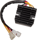 RICK'S MOTORSPORT ELECTRIC Hot Shot Rectifier/Regulator 10-234H