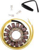 RICK'S MOTORSPORT ELECTRIC Stator - Honda 21-153