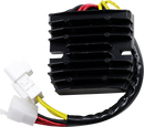 RICK'S MOTORSPORT ELECTRIC Hot Shot Rectifier/Regulator - Lithium-ion Compatible - Honda 14-126H