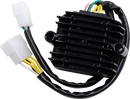 RICK'S MOTORSPORT ELECTRIC Rectifier/Regulator - Lithium-ion Compatible - Honda 14-133