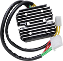 RICK'S MOTORSPORT ELECTRIC Rectifier/Regulator - Lithium-ion Compatible - Honda 14-110