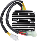RICK'S MOTORSPORT ELECTRIC Rectifier/Regulator - Lithium-ion Compatible - Suzuki 14-206