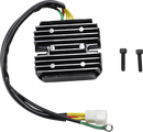 RICK'S MOTORSPORT ELECTRIC Hot Shot Rectifier/Regulator - Lithium-ion Compatible - Suzuki 14-223H