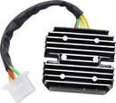 RICK'S MOTORSPORT ELECTRIC Rectifier/Regulator - Lithium-ion Compatible - Kawasaki 14-302