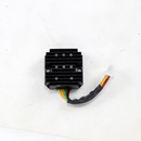 RICK'S MOTORSPORT ELECTRIC Regulator/Rectifier - Honda 10-168