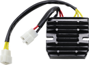 RICK'S MOTORSPORT ELECTRIC Hot Shot Rectifier/Regulator - Lithium-ion Compatible - Ducati 14-009H