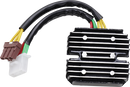 RICK'S MOTORSPORT ELECTRIC Rectifier/Regulator - Lithium-ion Compatible - Aprilia 14-015