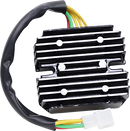 RICK'S MOTORSPORT ELECTRIC Rectifier/Regulator - Lithium-ion Compatible - Yamaha 14-423