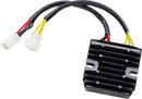 RICK'S MOTORSPORT ELECTRIC Hot Shot Rectifier/Regulator - Lithium-ion Compatible - Ducati 14-029H