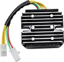 RICK'S MOTORSPORT ELECTRIC Rectifier/Regulator - Lithium-ion Compatible - Honda 14-109