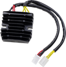 RICK'S MOTORSPORT ELECTRIC Hot Shot Rectifier/Regulator - Lithium-ion Compatible - Honda 14-110H