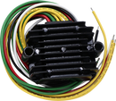 RICK'S MOTORSPORT ELECTRIC Rectifier/Regulator - Lithium-ion Compatible - Yamaha/Kawasaki 14-504