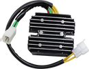 RICK'S MOTORSPORT ELECTRIC Rectifier/Regulator - Lithium-ion Compatible - Honda 14-123