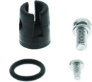 QuadBoss Fuel Tap Kit for Honda, Kawasaki, Suzuki, Arctic Cat, and Yamaha ATV Models – Part Number 420540