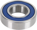 PARTS UNLIMITED Wheel Bearing - Double Seal - 28x58x16 62/28-2RS