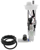 QuadBoss 401277 Complete Fuel Pump Module for Polaris RZR 570 and 800 Models