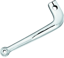Bikers Choice Chrome Shift Lever for Harley Davidson FX, Softail, and Dyna Models – Part 490816