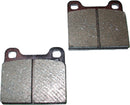 SP1 SM-05059 Semi-Metallic Brake Pads Pair for Ski-Doo Expedition Models