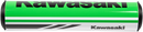 FACTORY EFFEX Premium Handlebar Pad - Mini - Kawasaki 23-66112