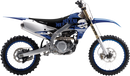 FACTORY EFFEX Metal Mulisha Graphic Kit - Yamaha 23-11222