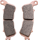 EBC HH Brake Pads FA388/2HH