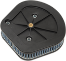 DRAG SPECIALTIES Premium Washable Air Filter Element - Softail E14-0323