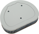 DRAG SPECIALTIES Premium Washable Air Filter Element - Touring/Trike E14-0303