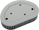 DRAG SPECIALTIES Premium Washable Air Filter Element - Dyna E14-0304