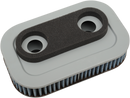 DRAG SPECIALTIES Premium Washable Air Filter Element - Sportster E14-0306