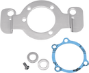 DRAG SPECIALTIES Air Cleaner Support Bracket Kit - '07-'22 Sportster 120133