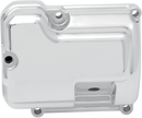 DRAG SPECIALTIES Transmission Top Cover - Chrome 35-0027