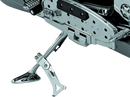 Kuryakyn Kickstand Extension for Honda GL1800 2001-2017 – Chrome Finish