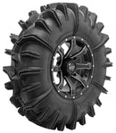 QuadBoss QBT673 Mud Tire - 32x10-14 6-Ply for Off-Road Mudding and Terrain