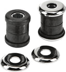 H Bar Damper Kit Rubber Bt/Xl Oe