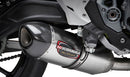 Yoshimura Part 14651AM520 Exhaust Race Alpha T Full System for Kawasaki Ninja 650