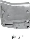 DRAG SPECIALTIES Sprocket Cover - Polished - '82-'90 XL 26-0406