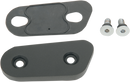 DRAG SPECIALTIES Black Inspection Cover - '04-'22 XL 210365