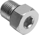 DRAG SPECIALTIES Primary Plug - 1/2"-20 D11-0301-P