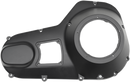 DRAG SPECIALTIES Outer Primary Cover - Black - '99-'06 FL 210212