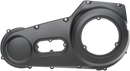 DRAG SPECIALTIES Outer Primary Cover - Black - '95-'98 Softail 11-0293KDSSB