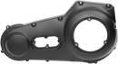 DRAG SPECIALTIES Outer Primary Cover - Black - '89-'93 Softail 11-0291KDSSB