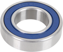 PARTS UNLIMITED Wheel Bearing - Double Seal - 25x47x12 6005-2RS