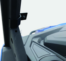 QuadBoss Folding Windshield for Can-Am Defender HD Series – 16 to 22 Models, Part