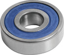 QuadBoss 6303-2RS High-Speed Bearing with Triple-Lip Seals for ATV and UTV